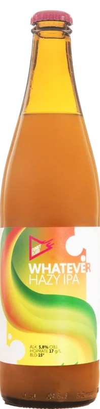 FunkyFluidWhatever:Bier-Bewertung&Test–BeerTasting