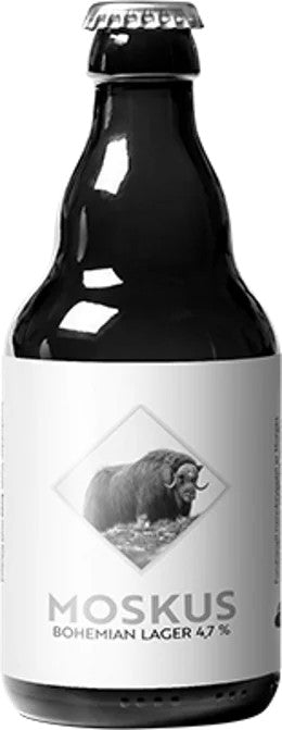 FuruhaugliMoskus:Bier-Bewertung&Test–BeerTasting