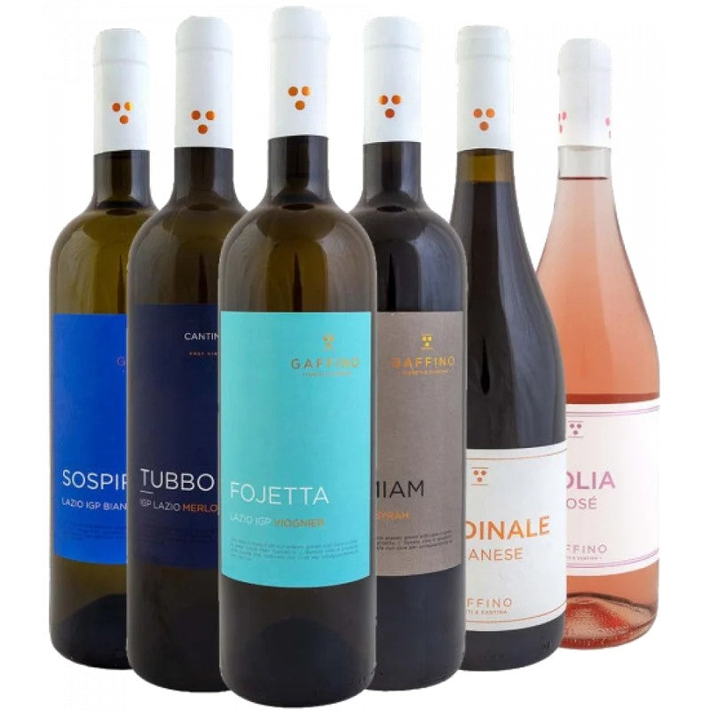 GaffinoGaffinoKennenlern-PaketbeiWirWinzerbestellen
