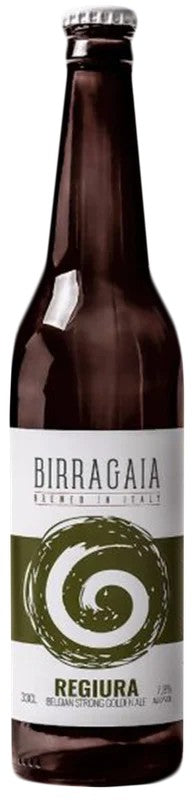 GaiaRegiura:Bier-Bewertung&Test–BeerTasting