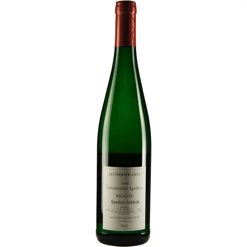 GalerieTrittenheimerApothekeRieslingSpätlese1999