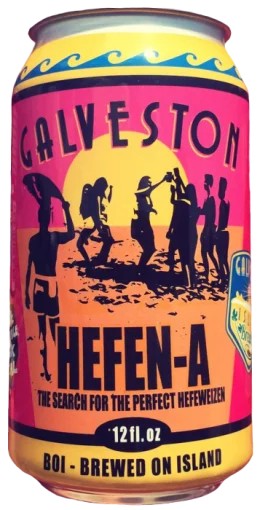 GalvestonIslandHefen-A:Bier-Bewertung&Test–BeerTasting