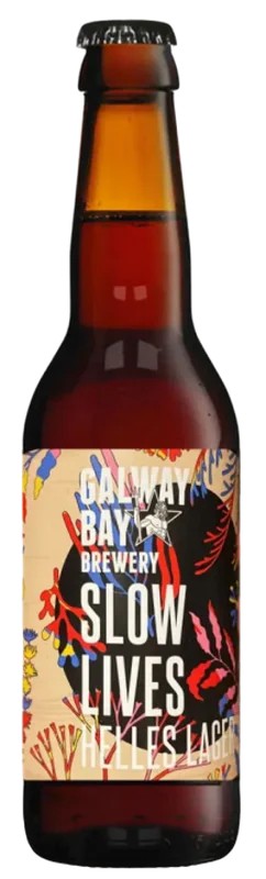 GalwayBayBrewery–SlowLives:Bier-Bewertung&Test–BeerTasting