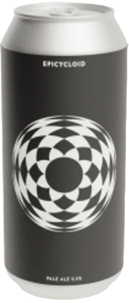 GammaBrewingCo.–Epicycloid:Bier-Bewertung&Test–BeerTasting