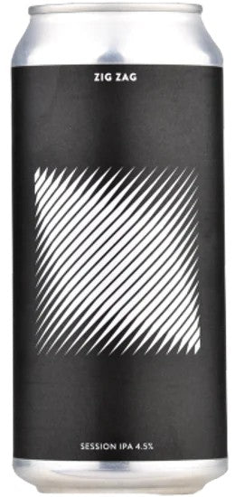 GammaBrewingCo.–ZigZag:Bier-Bewertung&Test–BeerTasting