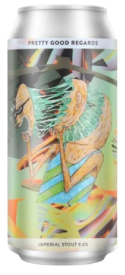 GammaBrewingPrettyGoodRegards:Bier-Bewertung&Test–BeerTasting