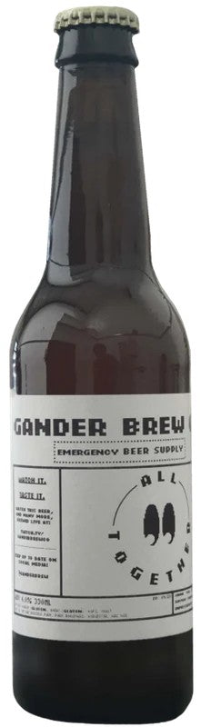 GanderAllTogetherIPA:Bier-Bewertung&Test–BeerTasting