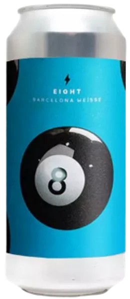 GarageBeerCo.–Eight:Bier-Bewertung&Test–BeerTasting