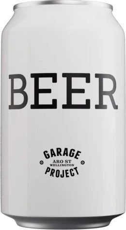 GarageProject–BEER:Bier-Bewertung&Test–BeerTasting