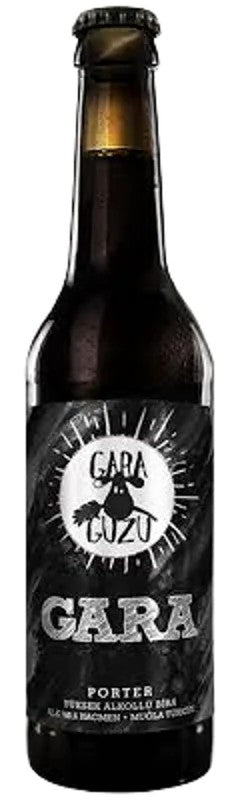GaraGuzu–Gara:Bier-Bewertung&Test–BeerTasting