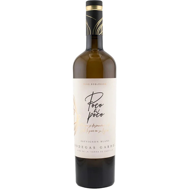 Gardel2025PocoapocoSauvignonBlancVTtrocken