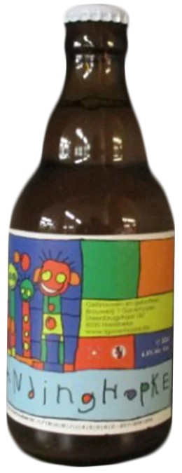 Gaverhopke–BrandingHopke:Bier-Bewertung&Test–BeerTasting