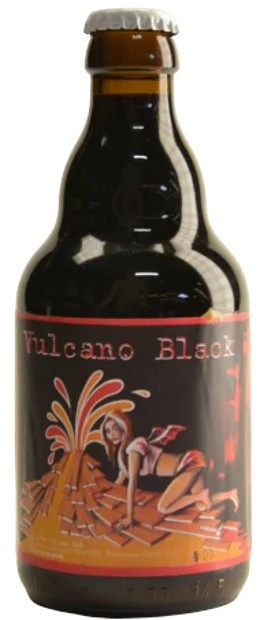 Gaverhopke–VulcanoBlack:Bier-Bewertung&Test–BeerTasting