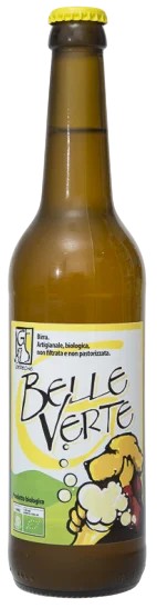 GedeoneBelleVerte:Bier-Bewertung&Test–BeerTasting