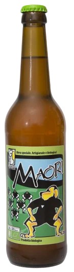 GedeoneMaori:Bier-Bewertung&Test–BeerTasting