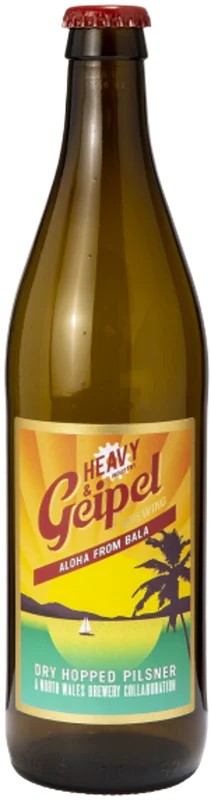 GeipelAlohaFromBala:Bier-Bewertung&Test–BeerTasting