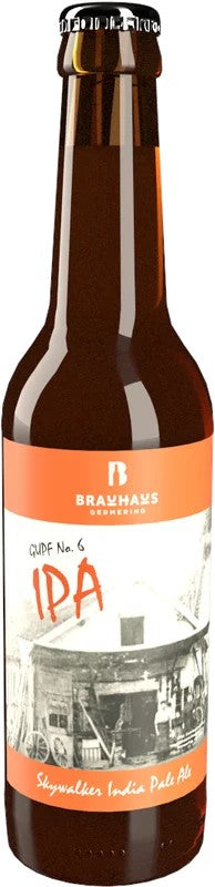 Gemering–GupfNo.6:Bier-Bewertung&Test–BeerTasting