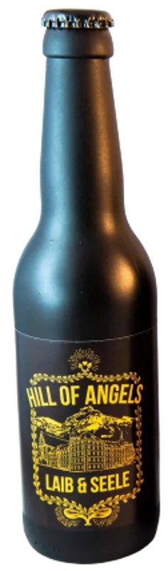 GenossenschaftKeimling–HillOfAngelsLaibandSeele:Bier-Bewertung&Test–BeerTasting