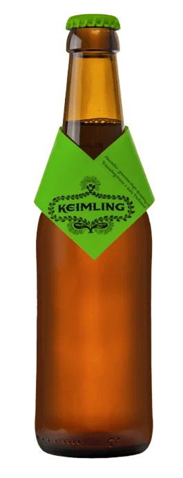 GenossenschaftKeimling–Hopfertammi:Bier-Bewertung&Test–BeerTasting