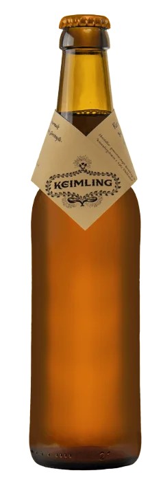 GenossenschaftKeimling–KeimlingWeizen:Bier-Bewertung&Test–BeerTasting