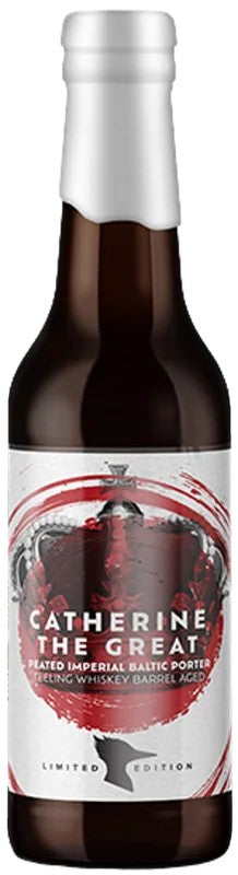 GenysCatherineTheGreatBA:Bier-Bewertung&Test–BeerTasting