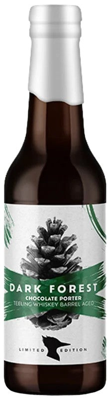GenysDarkForestBA:Bier-Bewertung&Test–BeerTasting
