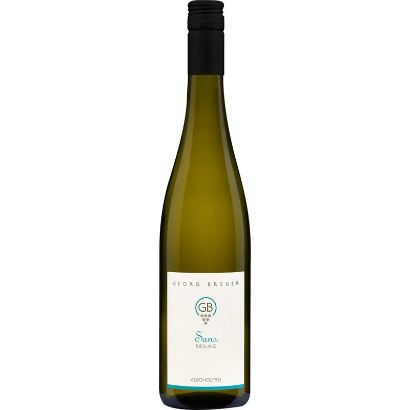 GeorgBreuer2025GBSans–alkoholfreierRieslingtrocken