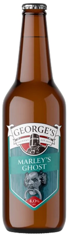 GeorgesMarleysGhost:Bier-Bewertung&Test–BeerTasting