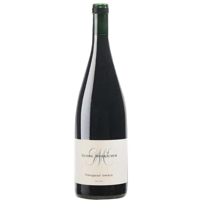 GeorgMosbacherPortugieserTrocken1L2012VDP