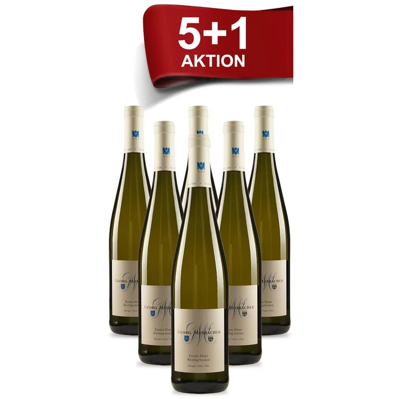 GeorgMosbacherRiesling2012Trocken