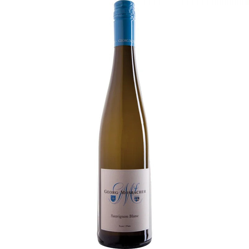 GeorgMosbacherSauvignonBlanctrocken2012VDP