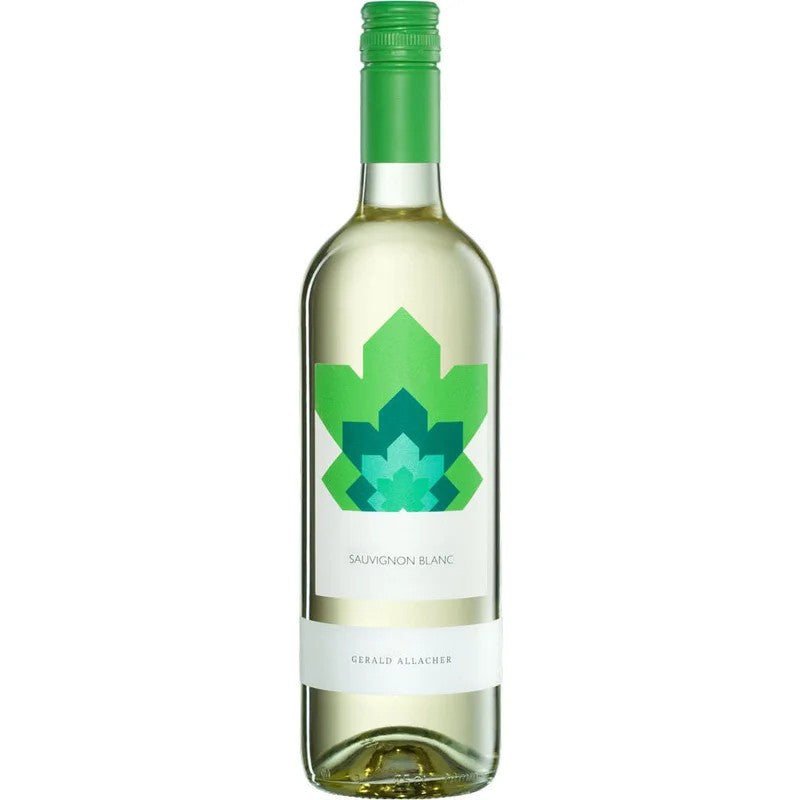 GeraldAllacher2025SauvignonBlanctrocken