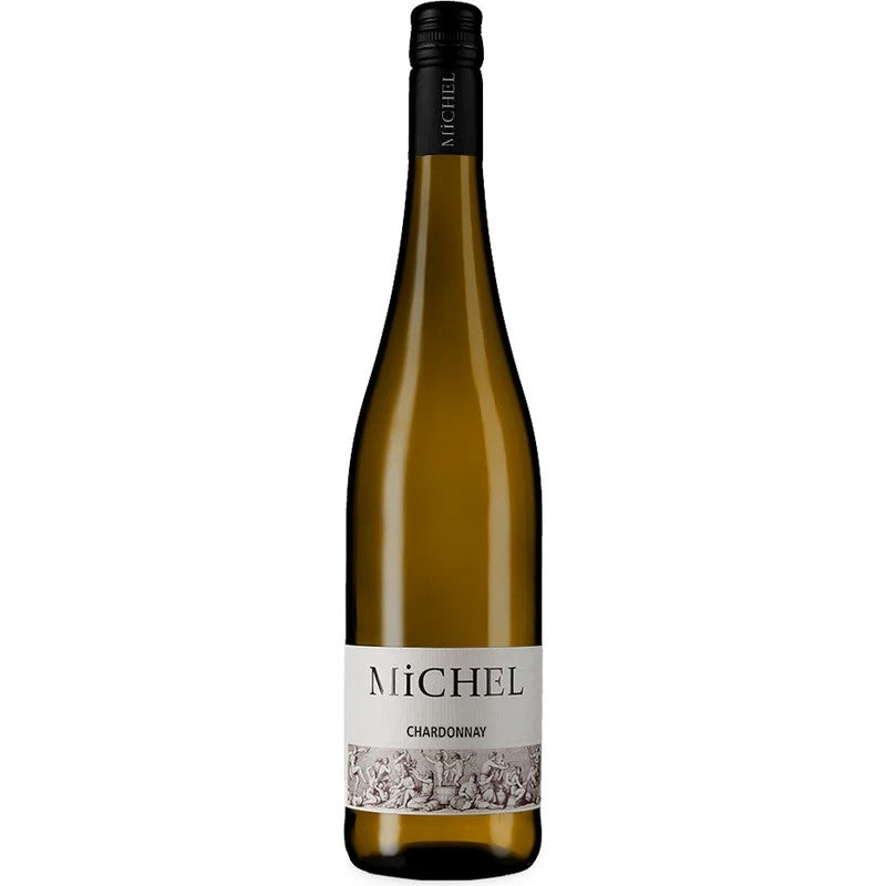 GernotMichel2025Chardonnaytrocken