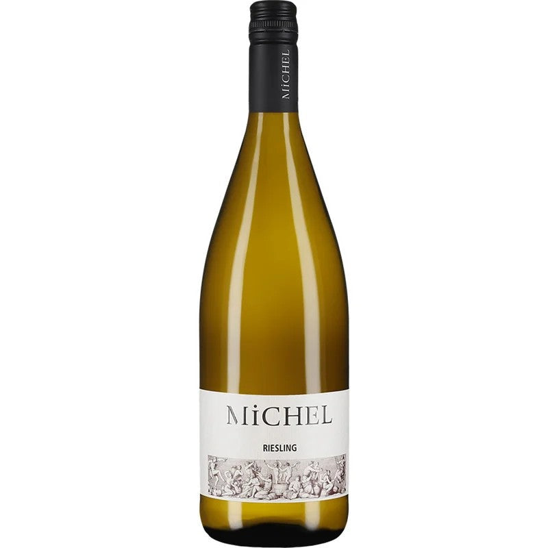 GernotMichel2025Rieslingtrocken10L