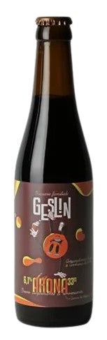 GeslinArona:Bier-Bewertung&Test–BeerTasting