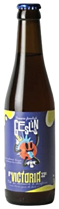 GeslinVictoria:Bier-Bewertung&Test–BeerTasting