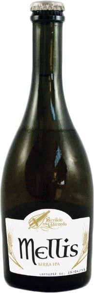 GhirondaMellis:Bier-Bewertung&Test–BeerTasting