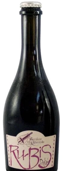 GhirondaRu-bis:Bier-Bewertung&Test–BeerTasting