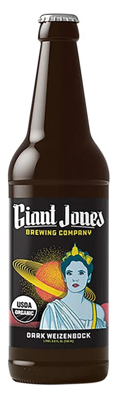 GiantJonesDarkWeizenbock:Bier-Bewertung&Test–BeerTasting