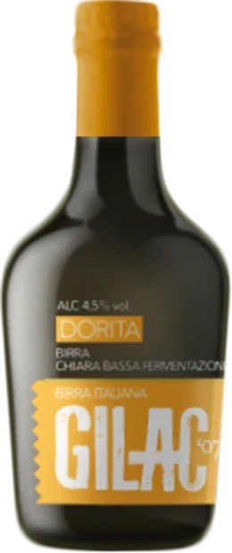 Gilac–Dorita:Bier-Bewertung&Test–BeerTasting