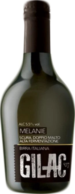 Gilac–Melanie:Bier-Bewertung&Test–BeerTasting