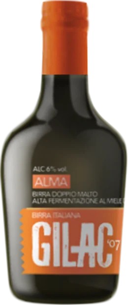 GilacAlma:Bier-Bewertung&Test–BeerTasting