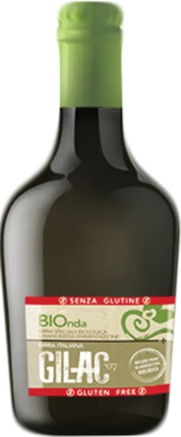 GilacBIOnda:Bier-Bewertung&Test–BeerTasting