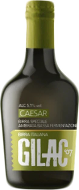 GilacCaesar:Bier-Bewertung&Test–BeerTasting