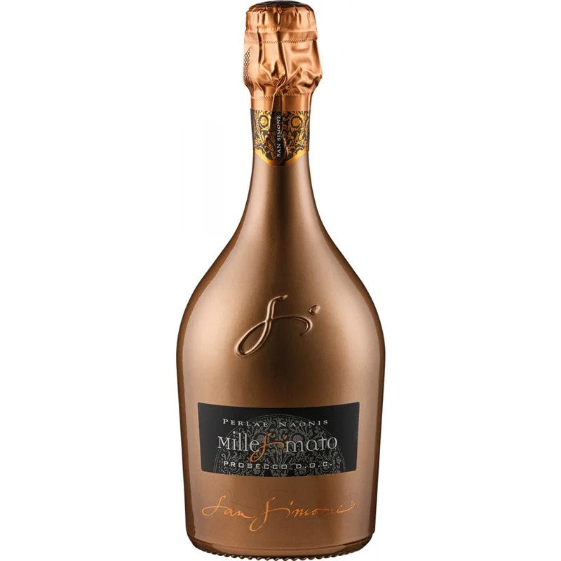 GinoBrisottoBronzeSpumanteMillesimatoProseccoDOC