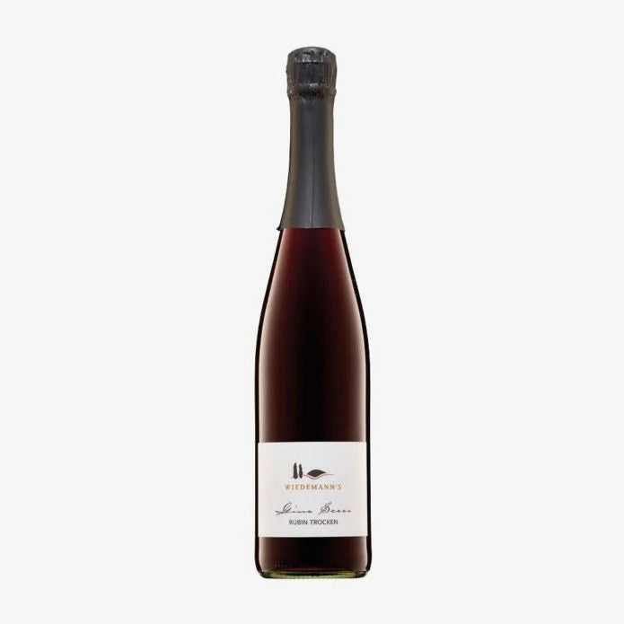 GinoSecco„Rubin“–Wiedemann’sWeingut