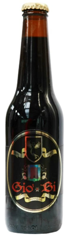 Gio’biLagerScura:Bier-Bewertung&Test–BeerTasting
