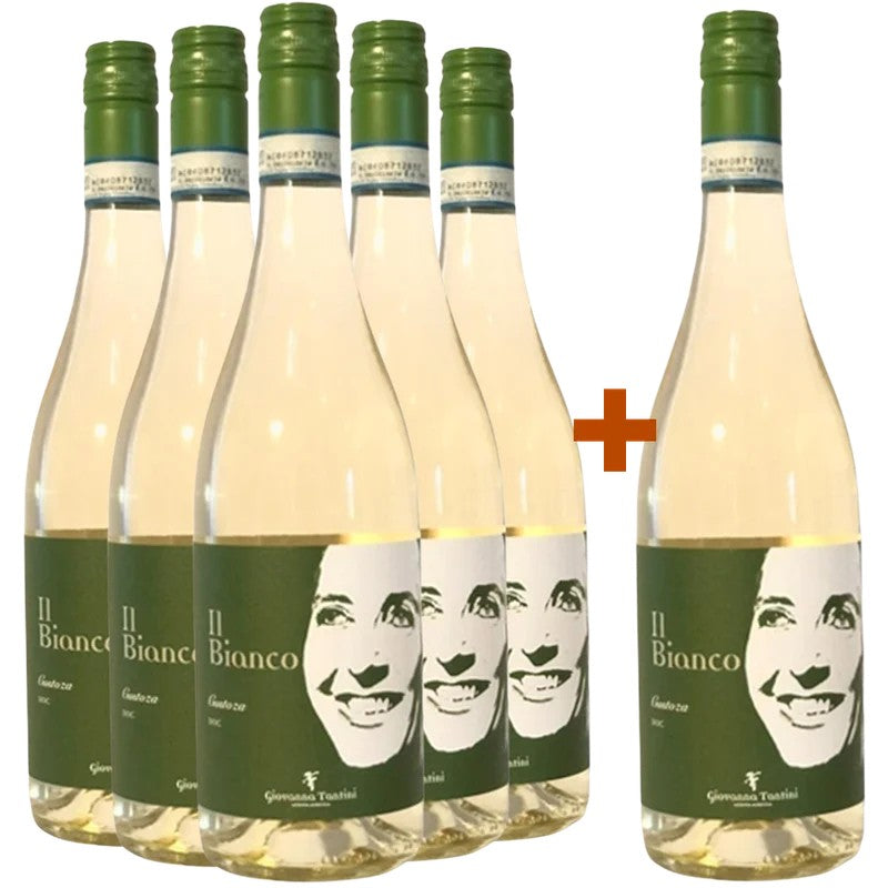 GiovannaTantini5+1PaketCustozaDOC