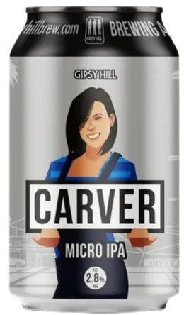 GipsyHillBrewingCompany–Carver:Bier-Bewertung&Test–BeerTasting