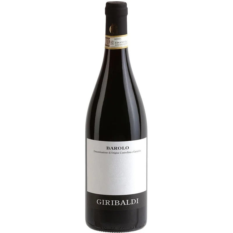 Giribaldi2013BaroloDOCGbeiWirWinzerbestellen